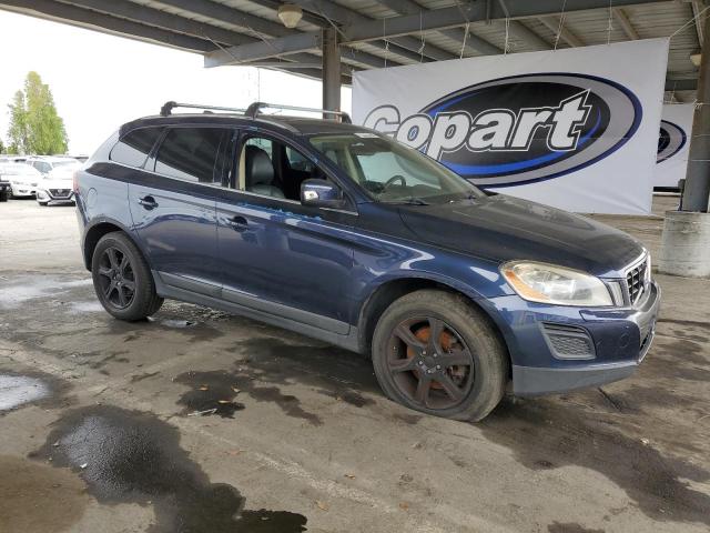 2013 VOLVO XC60 T6  