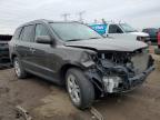 2012 Hyundai Santa Fe Limited for Sale in Elgin, IL - Front End