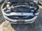 2018 Ford Fusion Se Hybrid na sprzedaż w North Billerica, MA - Front End