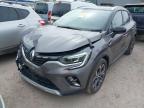 2023 RENAULT CAPTUR TEC for sale at Copart BRISTOL