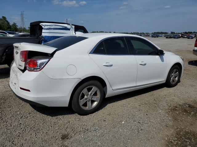  CHEVROLET MALIBU 2016 Белый