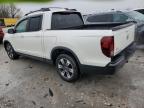2017 Honda Ridgeline Rtl на продаже в Cahokia Heights, IL - Hail