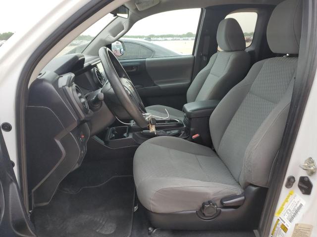  TOYOTA TACOMA 2020 White