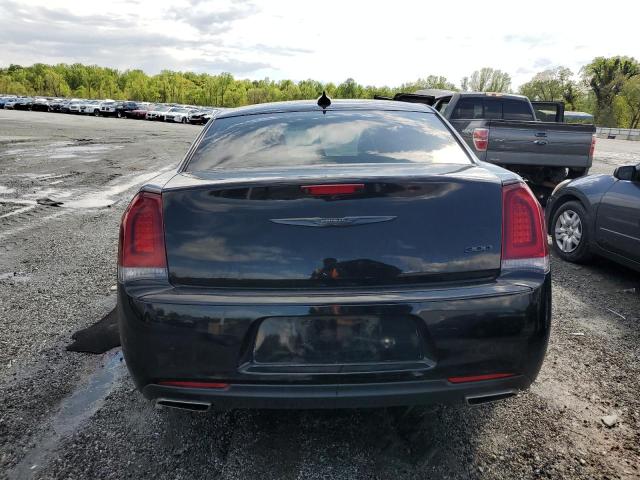  CHRYSLER 300 2021 Czarny