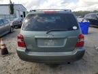 2004 Toyota Highlander Base იყიდება Savannah-ში, GA - Minor Dent/Scratches