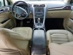 2013 Ford Fusion Se Hybrid на продаже в Earlington, KY - Hail