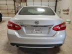 2017 Nissan Altima 2.5 იყიდება Abilene-ში, TX - Front End