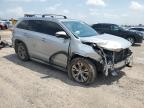 2014 Toyota Highlander Xle na sprzedaż w Houston, TX - Front End