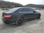 2010 Mercedes-Benz E 550 4Matic იყიდება Ellwood City-ში, PA - Front End