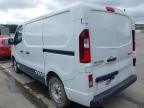 2015 RENAULT TRAFIC SL2 for sale at Copart WHITBURN