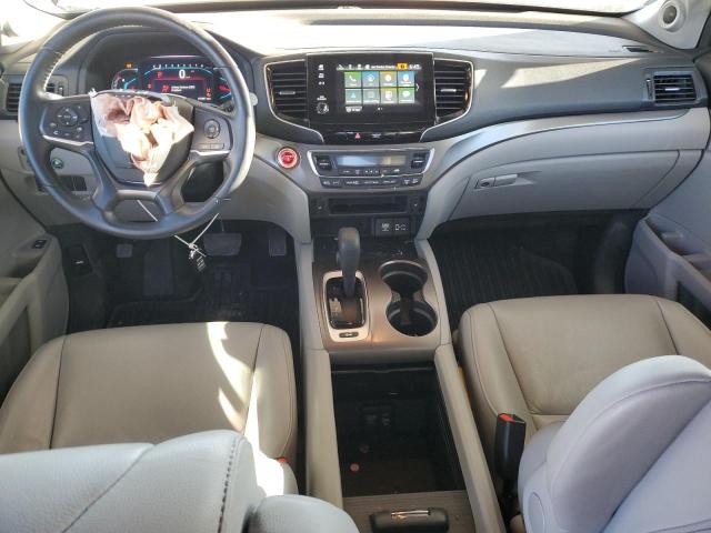  HONDA PILOT 2020 Серый