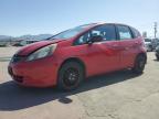 2011 Honda Fit  for Sale in Sun Valley, CA - Front End