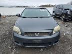 2007 Toyota Scion Tc  en Venta en Assonet, MA - Rear End
