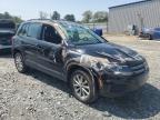 Byron, GA에서 판매 중인 2018 Volkswagen Tiguan Limited  - Rollover