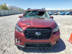 2021 Subaru Ascent Limited продається в Magna, UT - Rollover