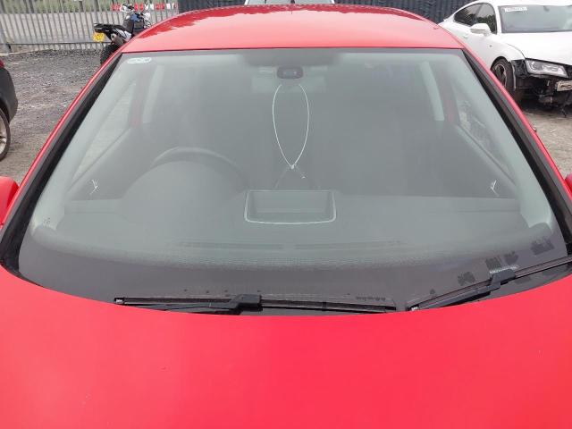 2007 VOLKSWAGEN GOLF MATCH