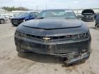 2015 Chevrolet Camaro Lt for Sale in Pennsburg, PA - Front End