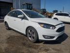 2018 Ford Focus Se zu verkaufen in Fredericksburg, VA - Side