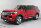 2021 Ford Explorer Limited for Sale in Rancho Cucamonga, CA - All Over