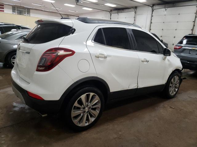  BUICK ENCORE 2020 White