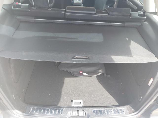 2006 MERCEDES BENZ B200 TURBO