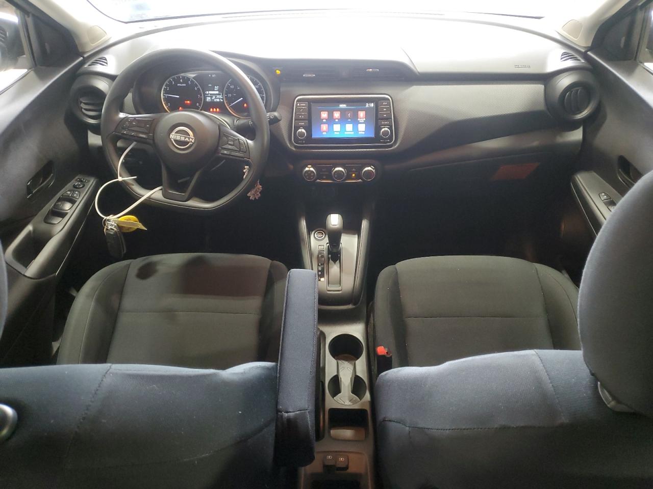 3N1CP5BV8RL512039 NISSAN KICKS 2024