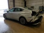 2024 Hyundai Sonata Hybrid for Sale in San Antonio, TX - Rear End