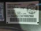 2007 Honda Civic Dx-G for Sale in Rocky View County, AB - Front End