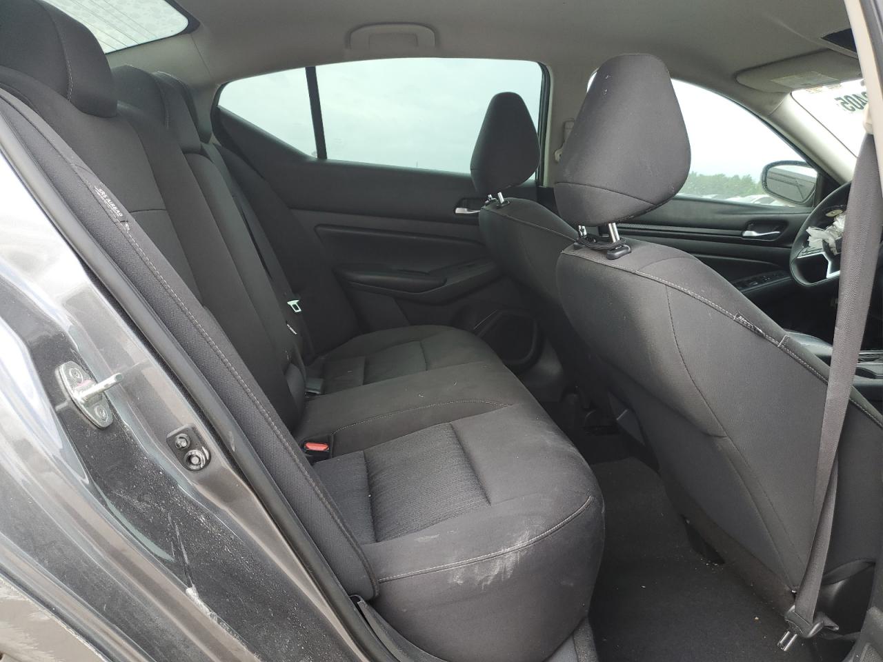 2021 Nissan Altima S VIN: 1N4BL4BV2MN399654 Lot: 55243405
