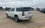 2016 Gmc Yukon Xl Denali en Venta en Oklahoma City, OK - Normal Wear
