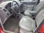 2005 FORD FOCUS ZX4 for sale at Copart NS - HALIFAX