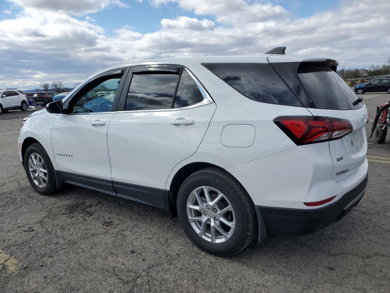 3GNAXUEG9PS127238 CHEVROLET EQUINOX 2023