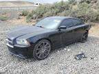 2012 Dodge Charger Se for Sale in Reno, NV - Rear End