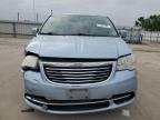 2013 Chrysler Town & Country Touring for Sale in Wilmer, TX - Front End