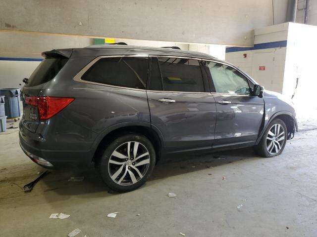  HONDA PILOT 2018 Szary