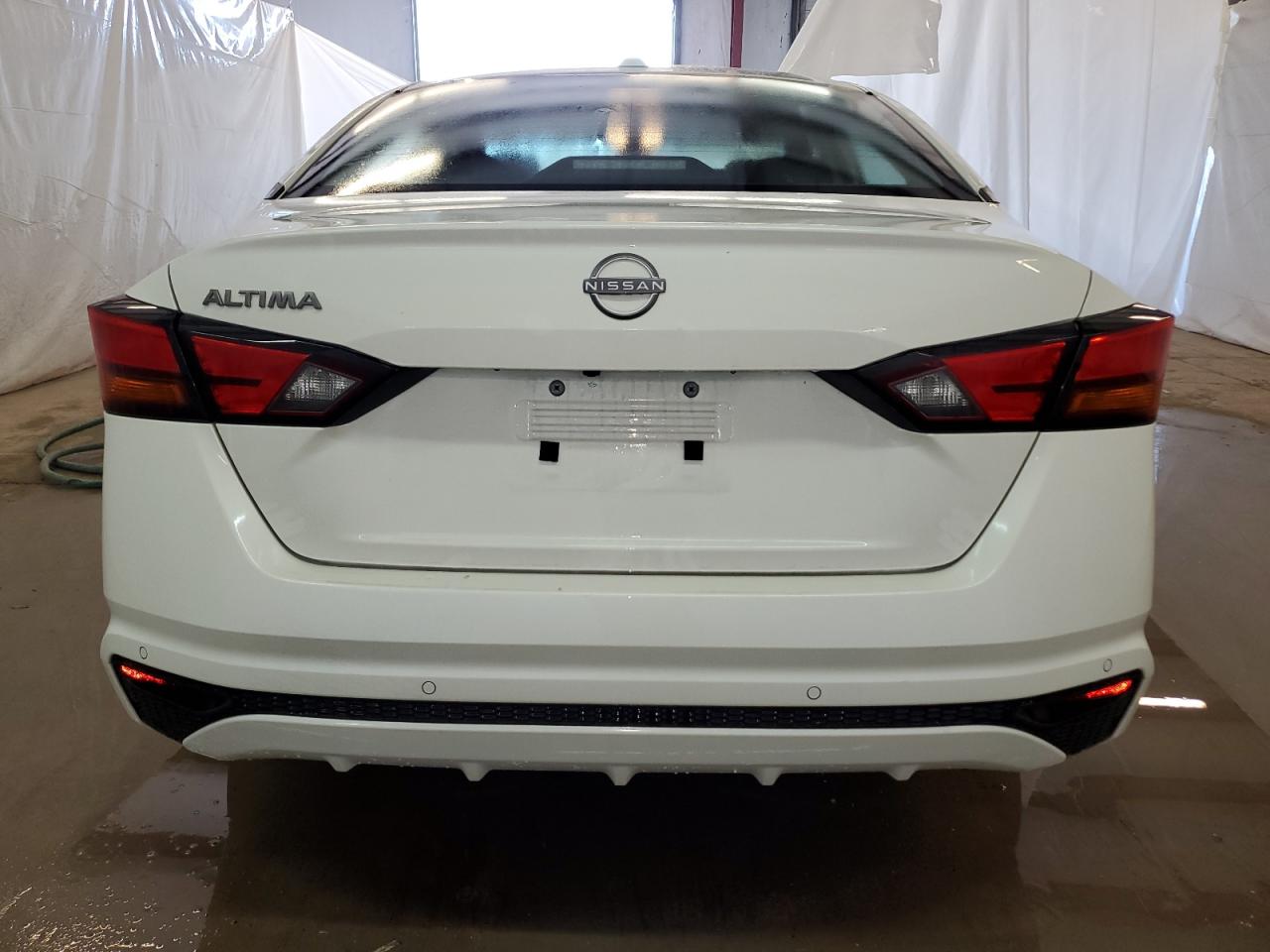 1N4BL4DV3SN303556 NISSAN ALTIMA 2025