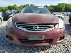 2012 Nissan Altima Base на продаже в Byron, GA - Front End