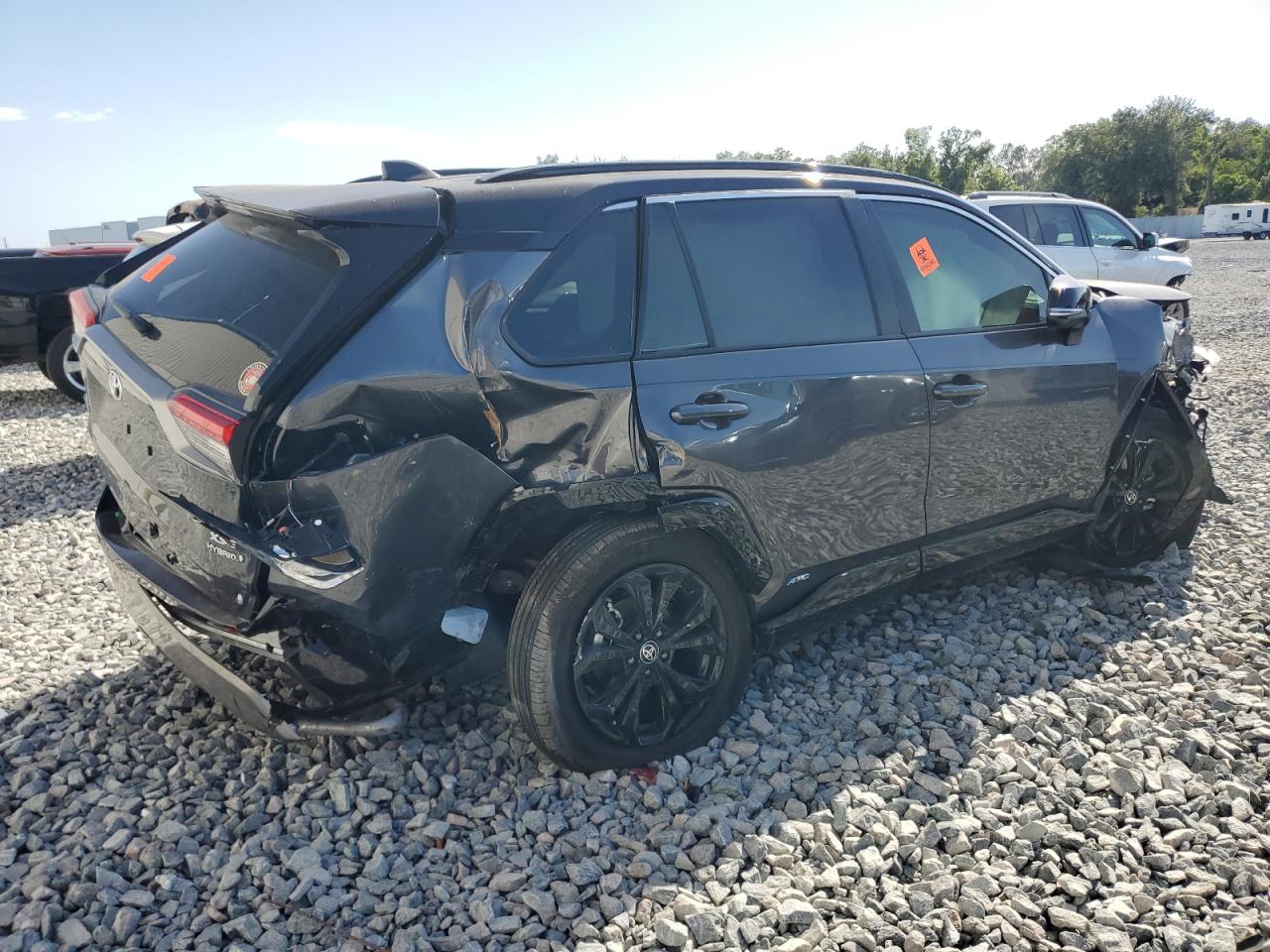 4T3E6RFV7RU144746 TOYOTA RAV4 2024