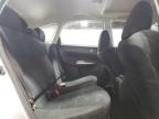 2009 Subaru Impreza 2.5I Premium للبيع في Blaine، MN - Front End