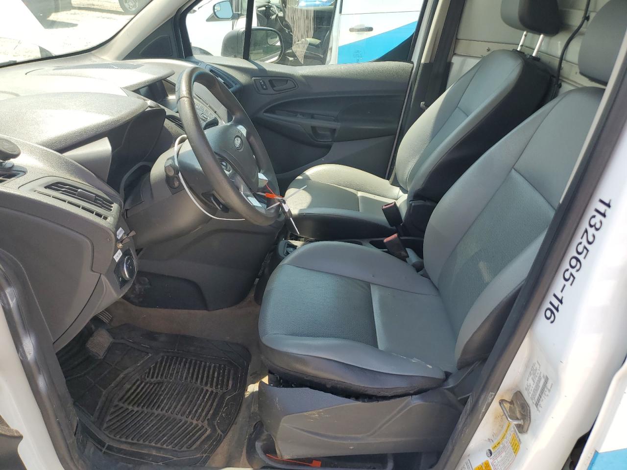 2016 Ford Transit Connect Xl VIN: NM0LS7E7XG1240454 Lot: 54870895