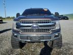 2018 Ford F150 Supercrew   zu verkaufen in Tifton, GA - Burn