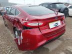 2015 FORD MONDEO TIT for sale at Copart BRISTOL