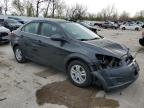 2015 Chevrolet Sonic Lt იყიდება Bridgeton-ში, MO - Front End