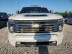 2021 Chevrolet Silverado K3500 High Country на продаже в Houston, TX - Vandalism