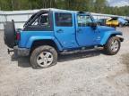 2010 Jeep Wrangler Unlimited Sahara for Sale in Augusta, GA - All Over