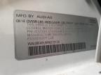 2015 Audi A4 Premium продається в Milwaukee, WI - Minor Dent/Scratches