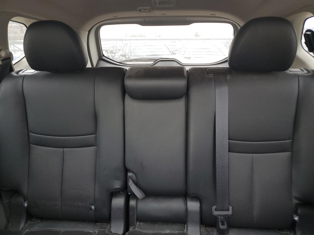 5N1AT2MV8LC704572 NISSAN ROGUE 2020