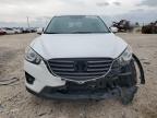 2016 Mazda Cx-5 Touring на продаже в Temple, TX - Front End
