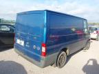 2007 FORD TRANSIT 11 for sale at Copart WESTBURY