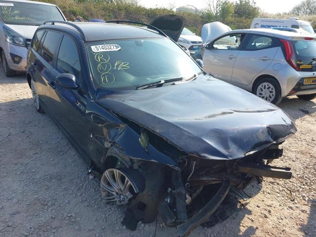 2007 BMW 320D SE TO